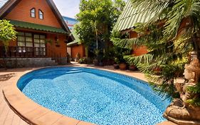 Bungalow Phuket