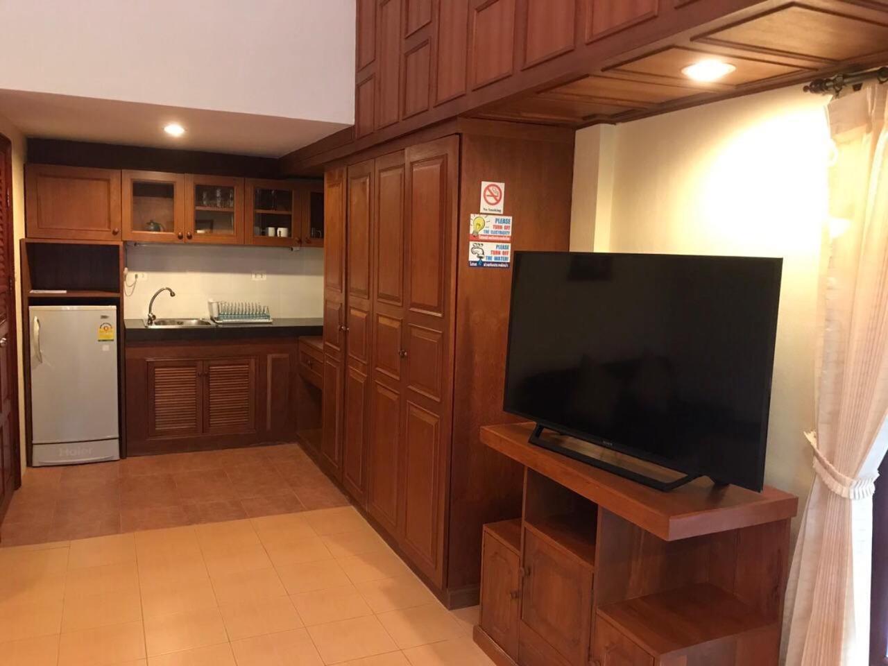 Bungalow Phuket Strand Kamala Exterior foto