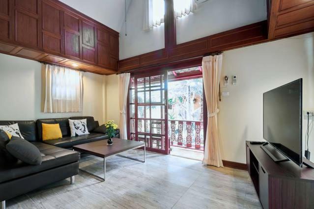 Bungalow Phuket Strand Kamala Exterior foto