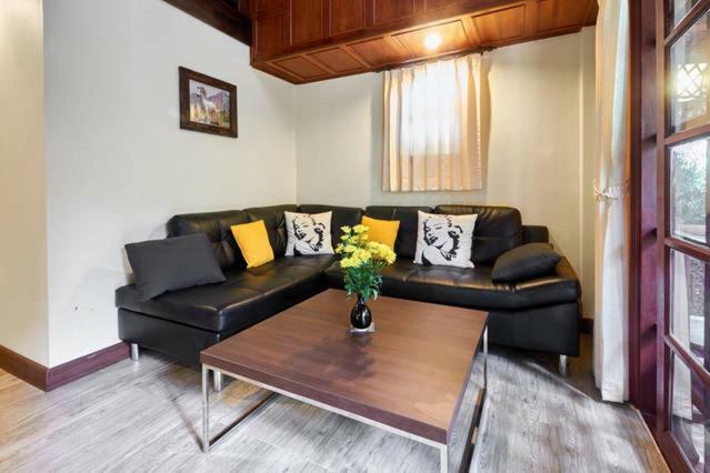 Bungalow Phuket Strand Kamala Exterior foto