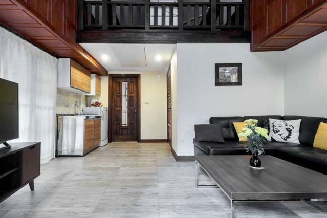 Bungalow Phuket Strand Kamala Exterior foto